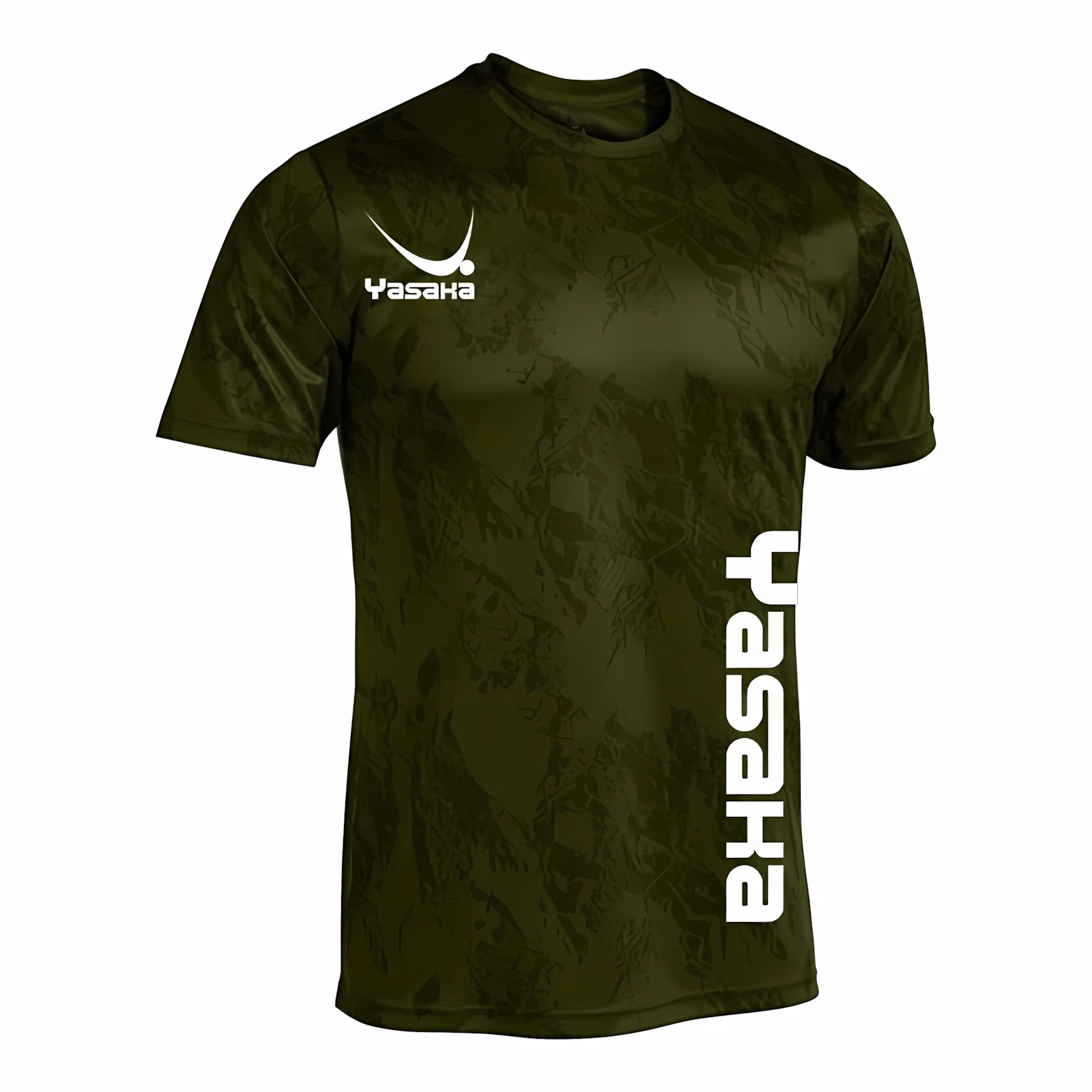 Fashion Men's T-shirt Outdoor  - مراجعة Table Tennis Outfit وسعره