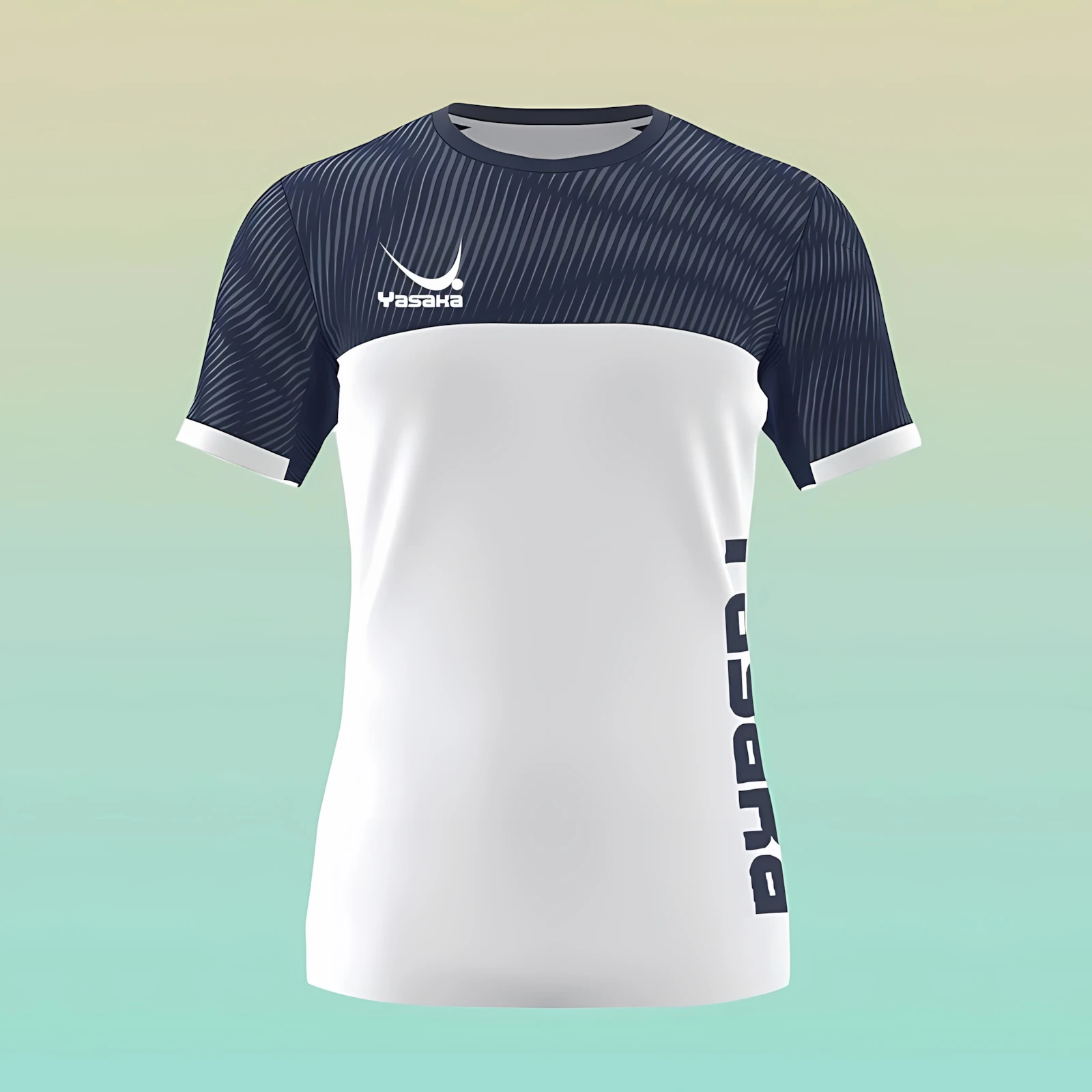 Fashion Men's T-shirt Outdoor  - مراجعة Table Tennis Outfit وسعره
