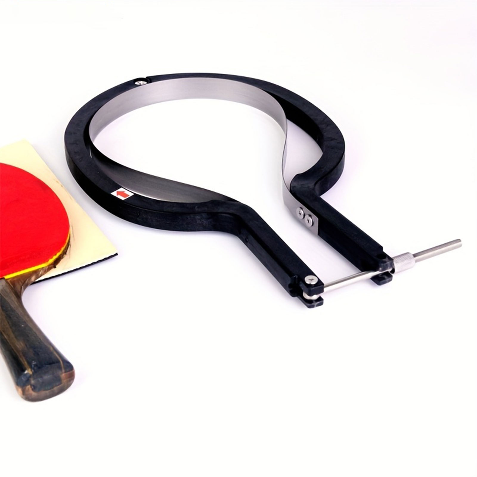 Table Tennis Cutter Kit Bow De - مراجعة Table Tennis Ranking وسعره