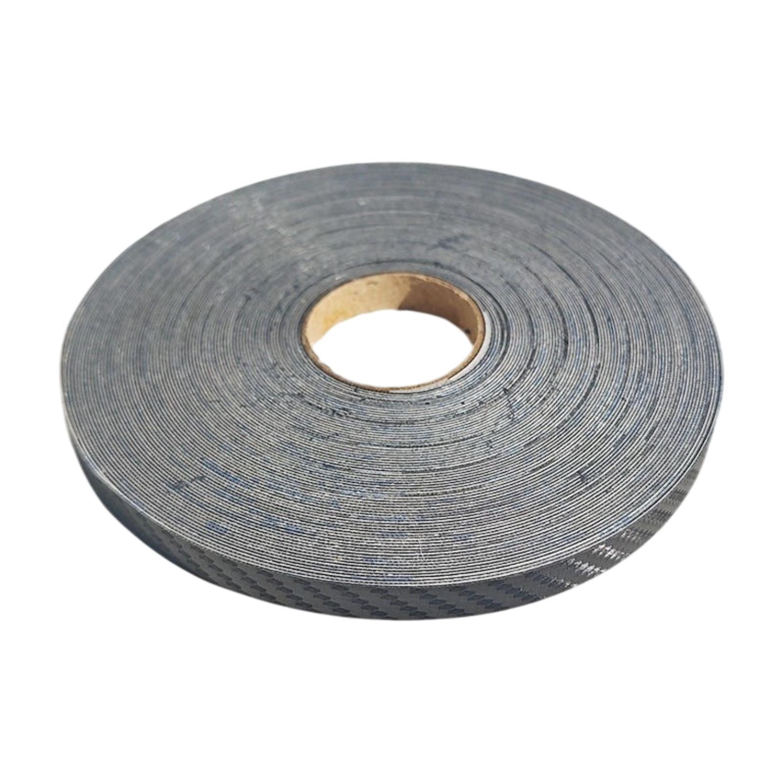 Table Tennis Racket Edge Tape  - مراجعة Table Tennis Hybrid Rubbers وسعره
