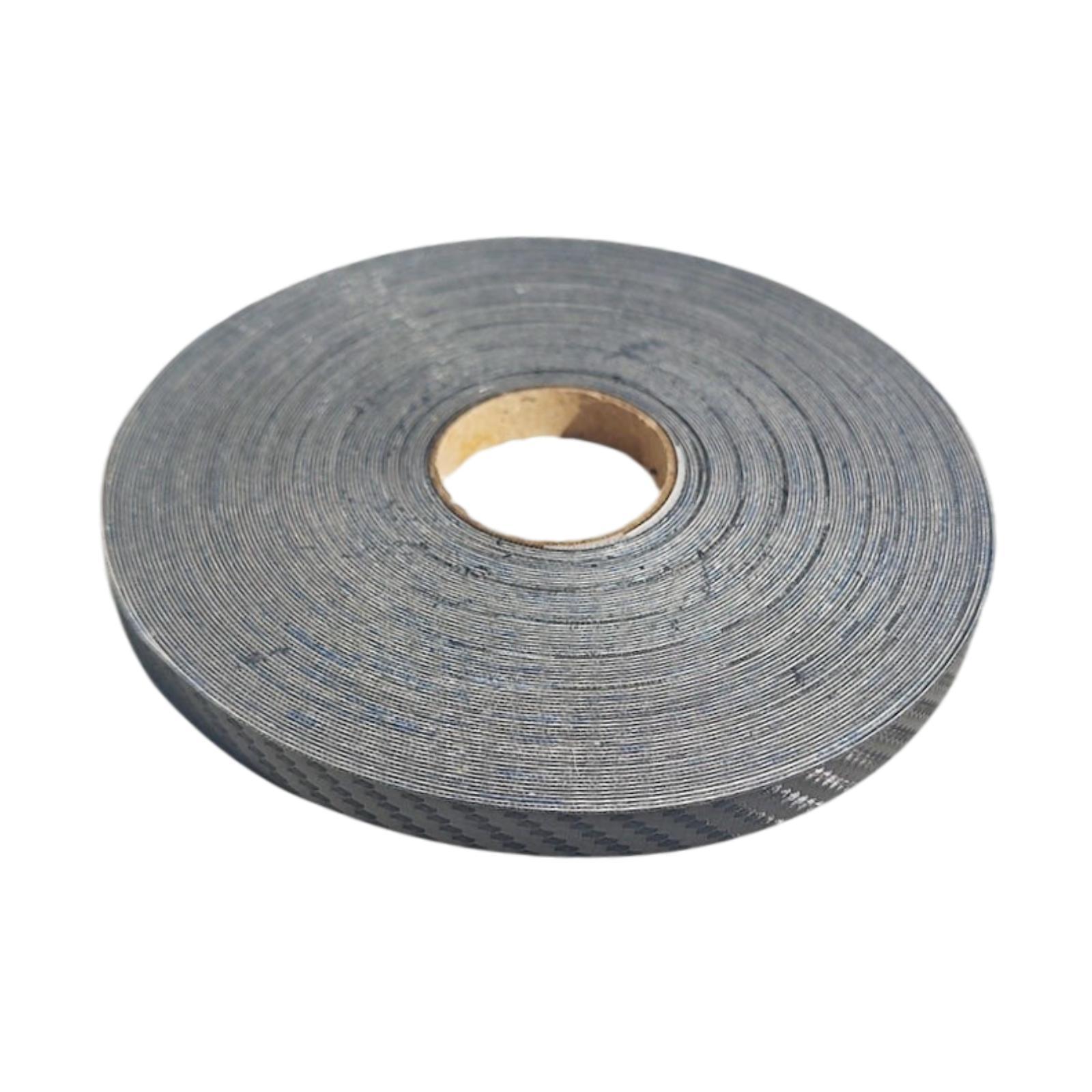 Table Tennis Racket Edge Tape  - مراجعة Table Tennis Hybrid Rubbers وسعره