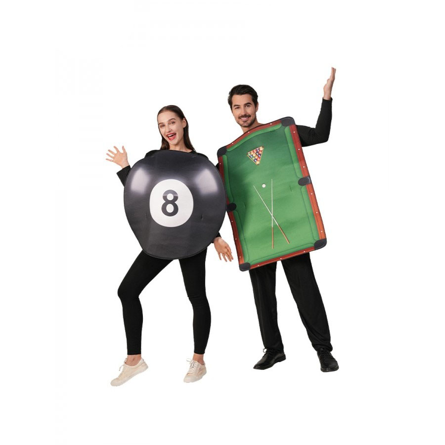 Adult Table Tennis Role-playin - مراجعة Table Tennis Outfit وسعره