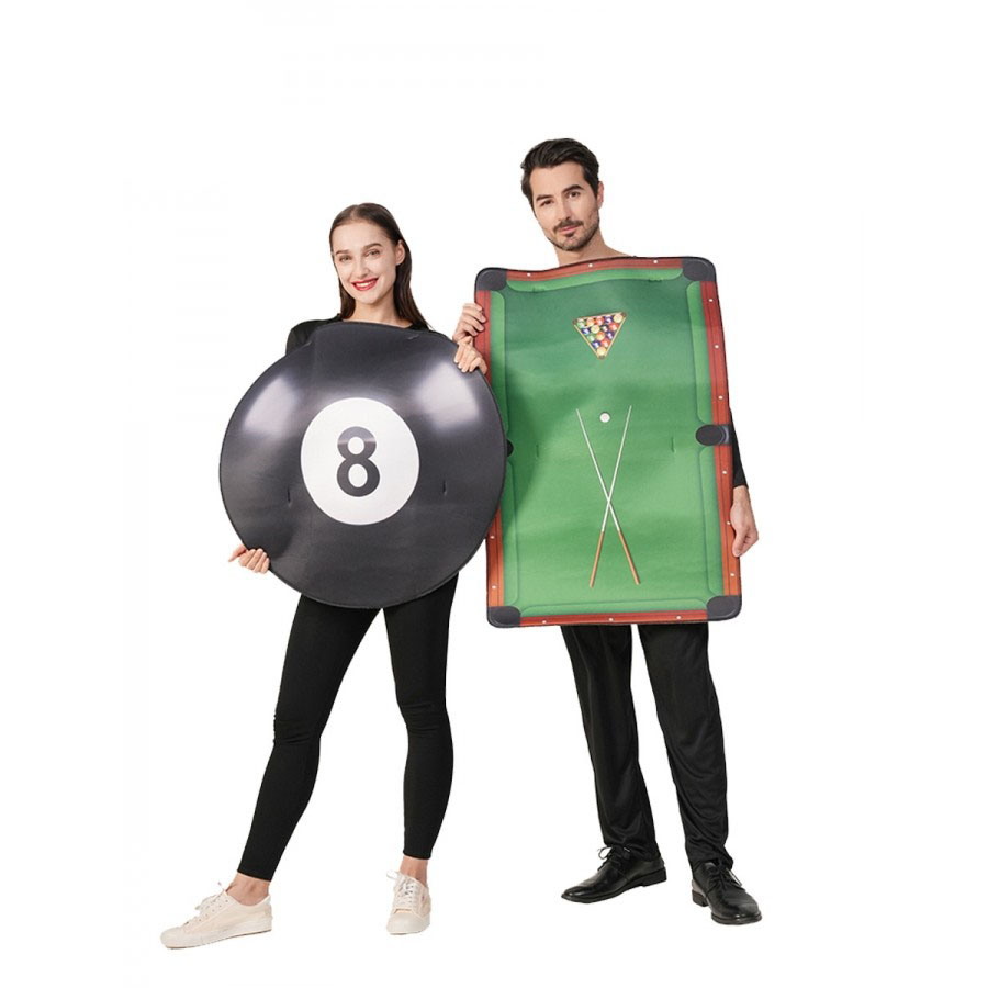 Adult Table Tennis Role-playin - مراجعة Table Tennis Outfit وسعره