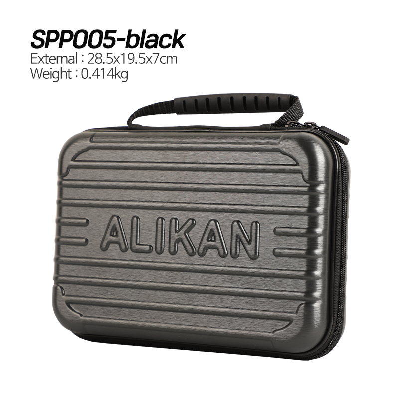 ALIKAN SPP005 28.5X19.5X7 Tabl - مراجعة Table Tennis Venue وسعره