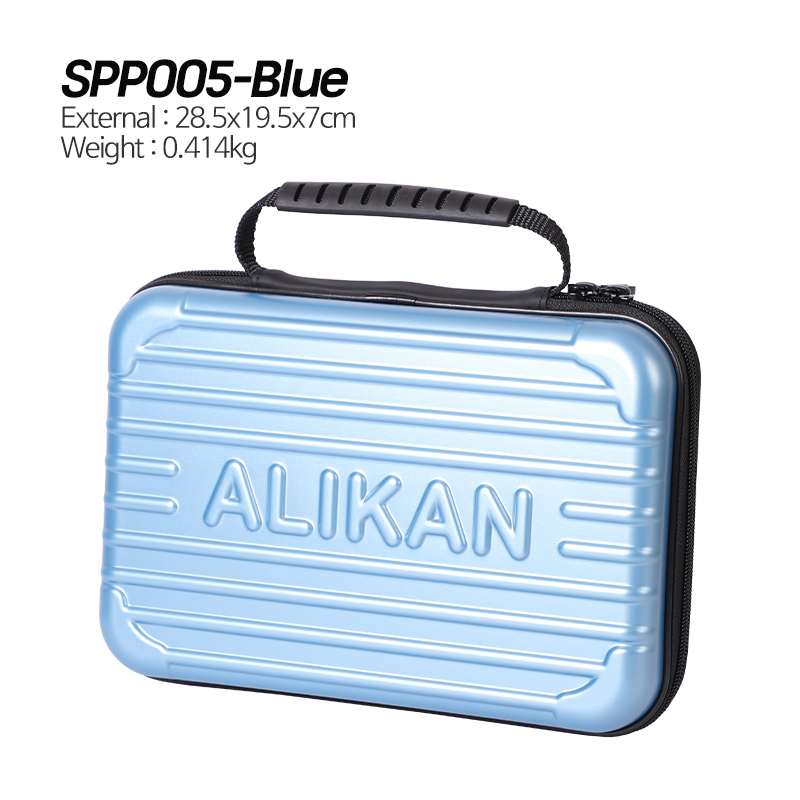 ALIKAN SPP005 28.5X19.5X7 Tabl - مراجعة Table Tennis Venue وسعره