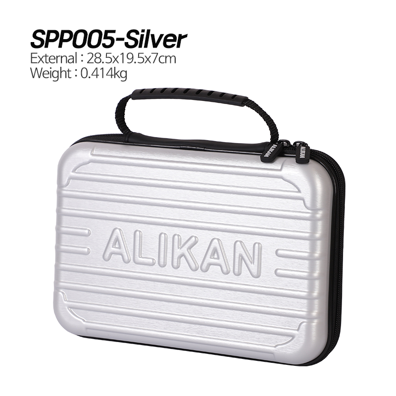 ALIKAN SPP005 28.5X19.5X7 Tabl - مراجعة Table Tennis Venue وسعره