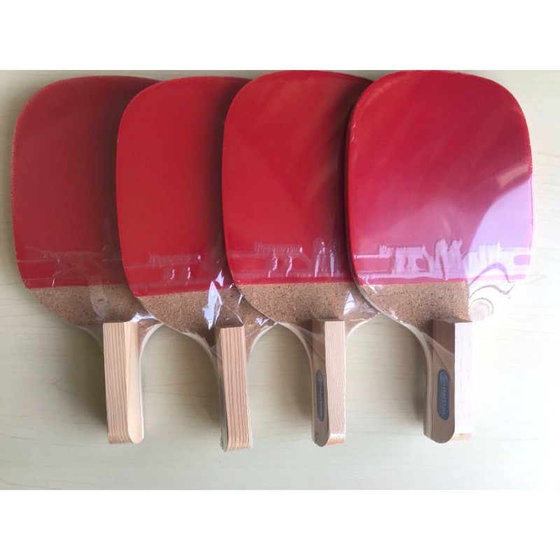 Haitian Japanese Penhold Table - مراجعة Table Tennis Japan وسعره