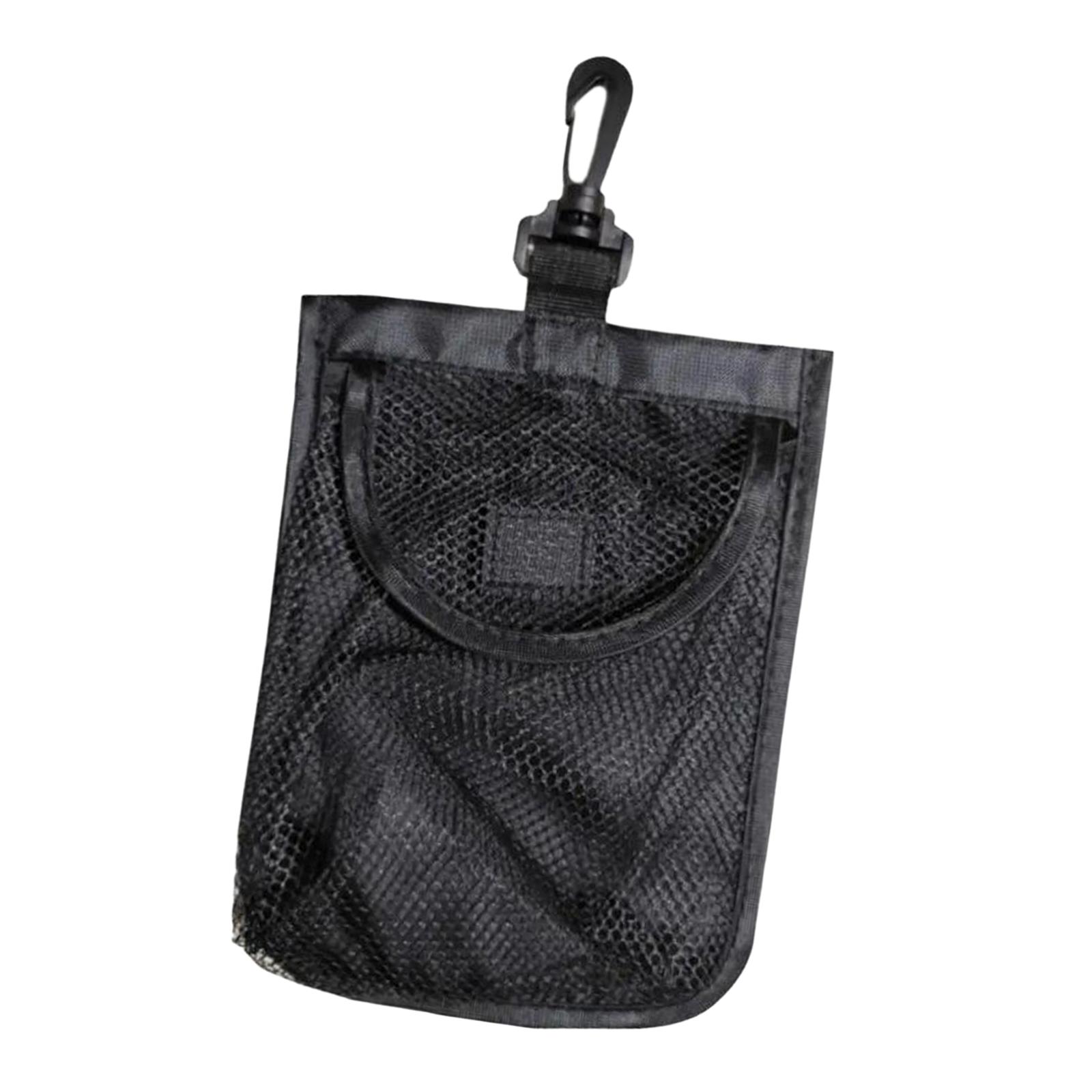 Mesh Golf Ball Holder Pouch Ta - مراجعة Table Tennis Ranking وسعره