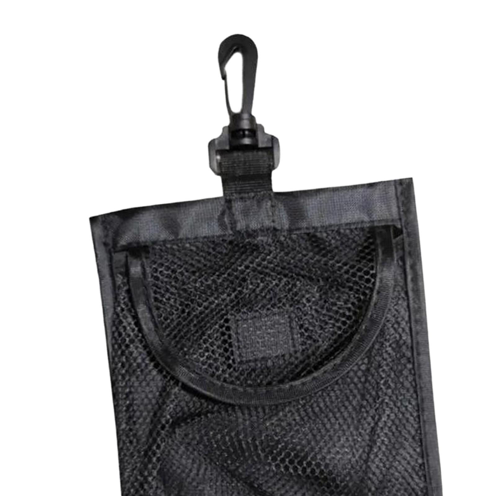 Mesh Golf Ball Holder Pouch Ta - مراجعة Table Tennis Ranking وسعره