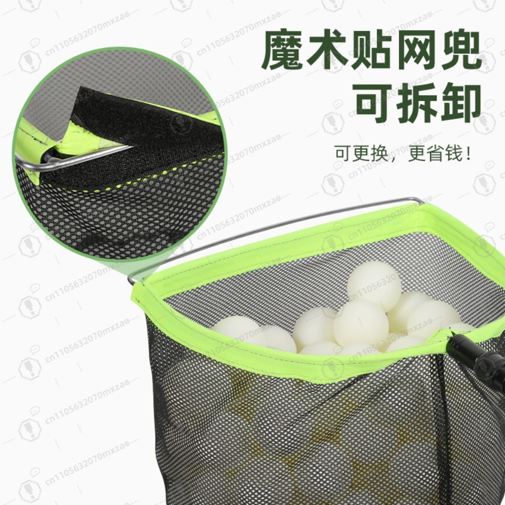 1 pack [foldable + silent and  - مراجعة Hall Table Tennis وسعره