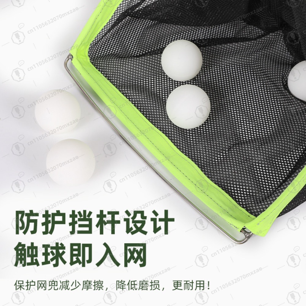 1 pack [foldable + silent and  - مراجعة Hall Table Tennis وسعره