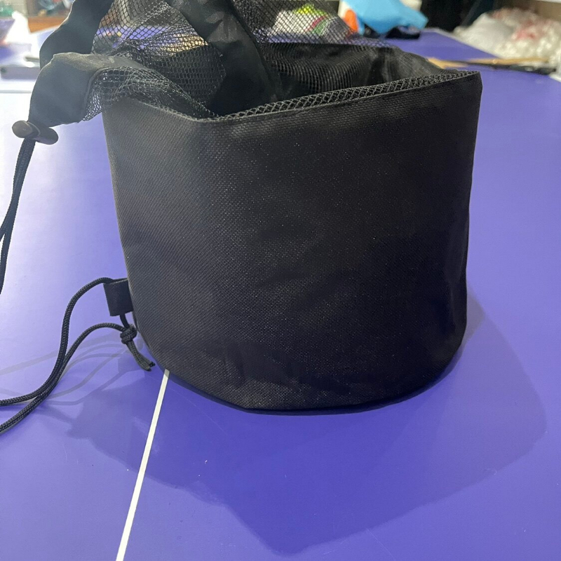Table Tennis Ball Storage Bag  - مراجعة Table Tennis Ranking وسعره